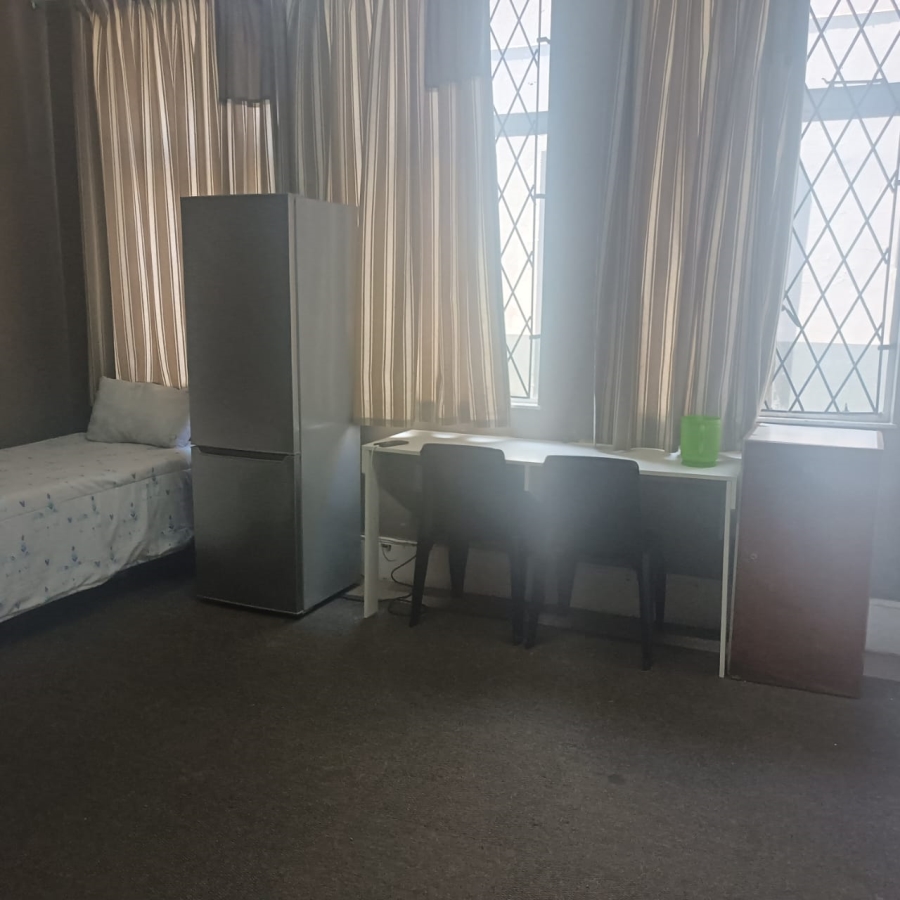 Commercial Property for Sale in Arcadia Eastern Cape